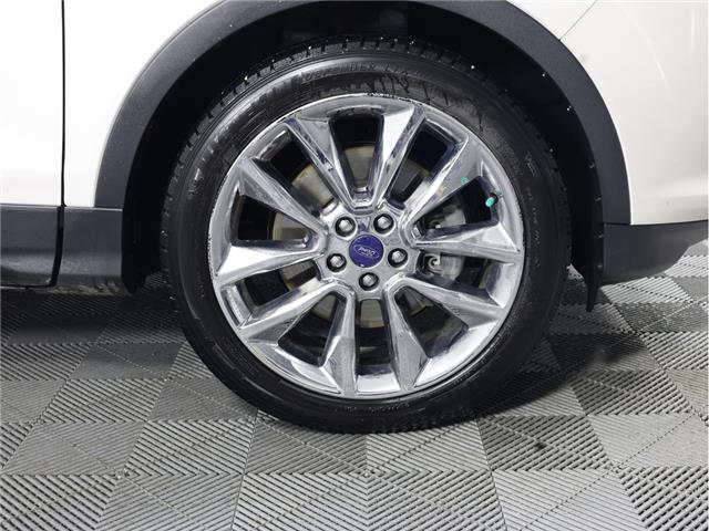 2015 Ford Escape SE (Stk: A20629) in Calgary - Image 4 of 20