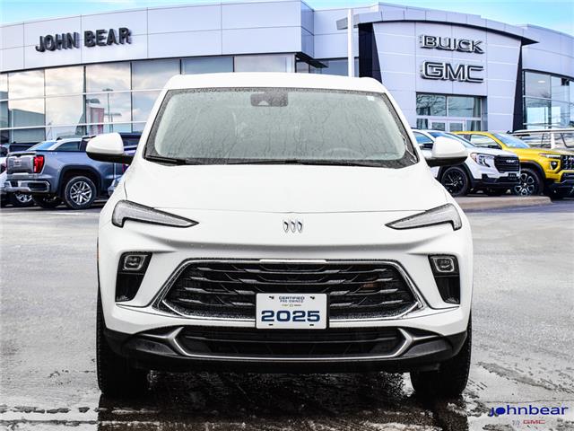 2025 Buick Encore GX Preferred (Stk: 8943-26A) in St. Catharines - Image 2 of 32