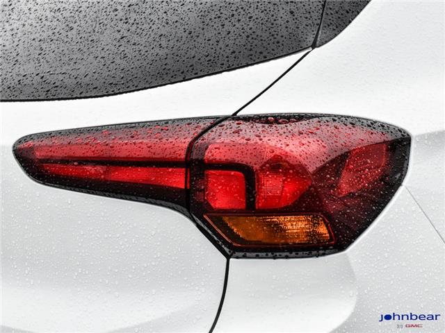 2025 Buick Encore GX Preferred (Stk: 8943-26A) in St. Catharines - Image 8 of 32