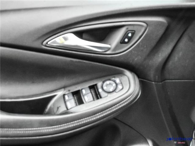 2025 Buick Encore GX Preferred (Stk: 8943-26A) in St. Catharines - Image 11 of 32
