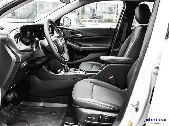2025 Buick Encore GX Preferred (Stk: 8943-26A) in St. Catharines - Image 14 of 32