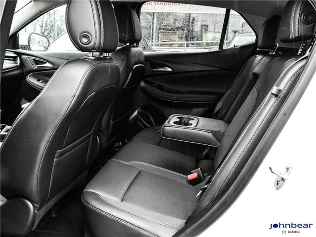 2025 Buick Encore GX Preferred (Stk: 8943-26A) in St. Catharines - Image 17 of 32