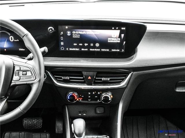 2025 Buick Encore GX Preferred (Stk: 8943-26A) in St. Catharines - Image 19 of 32