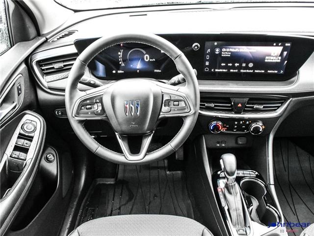 2025 Buick Encore GX Preferred (Stk: 8943-26A) in St. Catharines - Image 23 of 32