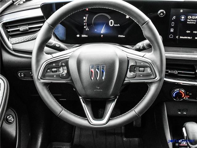 2025 Buick Encore GX Preferred (Stk: 8943-26A) in St. Catharines - Image 24 of 32