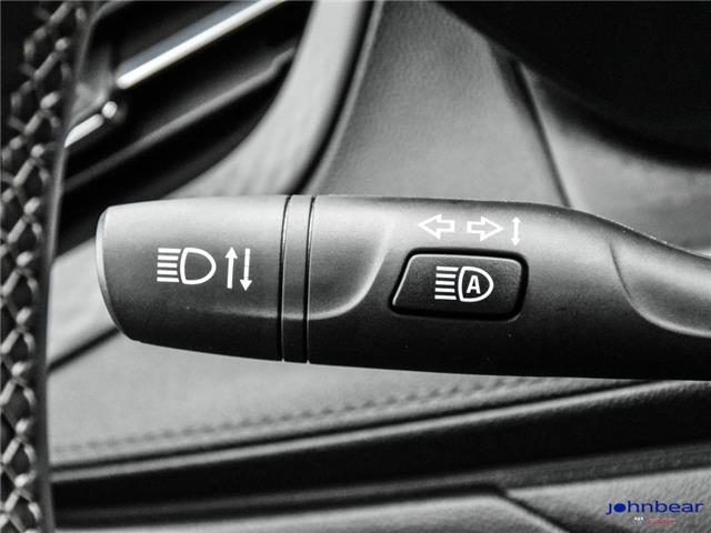 2025 Buick Encore GX Preferred (Stk: 8943-26A) in St. Catharines - Image 31 of 32