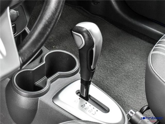 2014 Chevrolet Spark 1LT CVT (Stk: U4046) in St. Catharines - Image 13 of 23