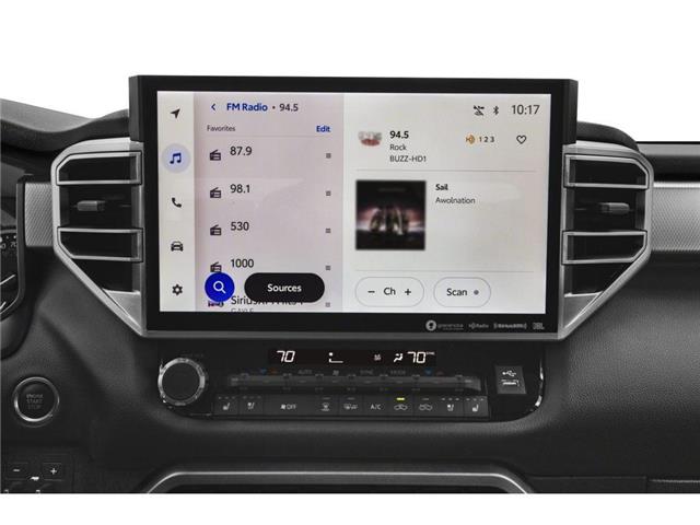 2023 Toyota Tundra Limited (Stk: 26129A) in Terrace Bay - Image 5 of 9