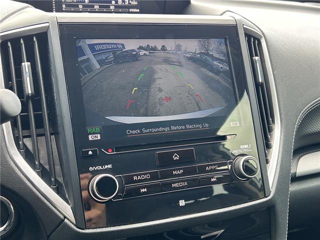 2020 Subaru Forester Limited (Stk: 2600102A) in Aurora - Image 18 of 20