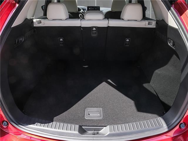 2025 Mazda CX-5 GT (Stk: 15201) in Ottawa - Image 7 of 23