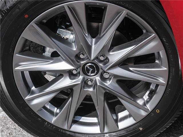 2025 Mazda CX-5 GT (Stk: 15201) in Ottawa - Image 8 of 23