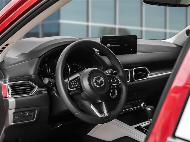 2025 Mazda CX-5 GT (Stk: 15201) in Ottawa - Image 12 of 23