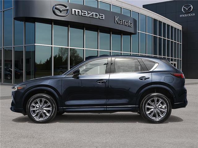 2025 Mazda CX-5 GT (Stk: 15200) in Ottawa - Image 3 of 21