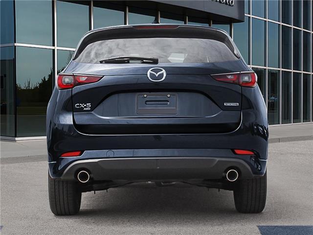 2025 Mazda CX-5 GT (Stk: 15200) in Ottawa - Image 5 of 21
