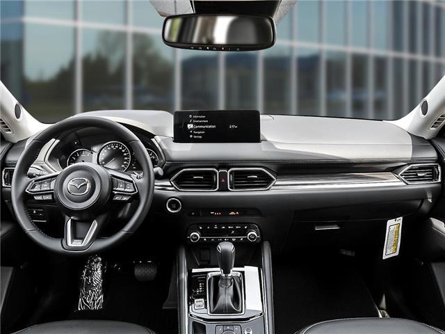 2025 Mazda CX-5 GT (Stk: 15200) in Ottawa - Image 20 of 21