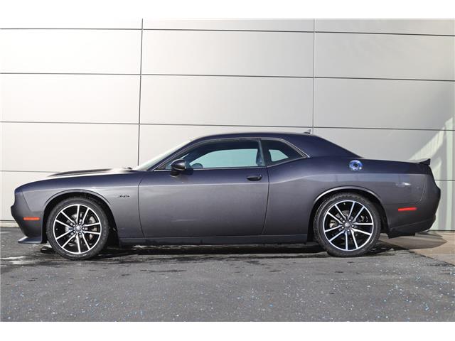 2023 Dodge Challenger R/T (Stk: PO06300) in London - Image 3 of 45