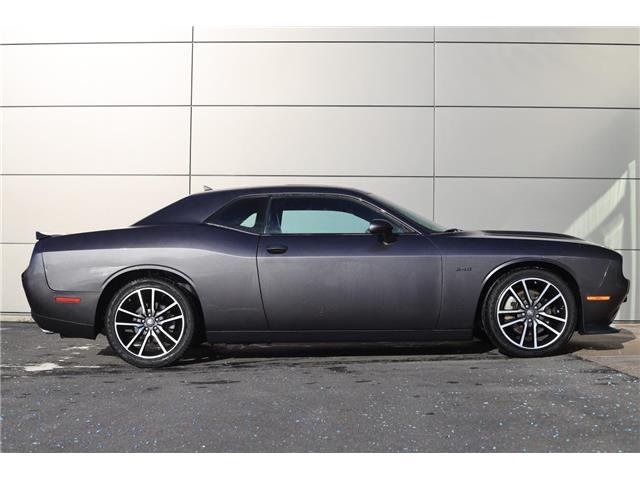 2023 Dodge Challenger R/T (Stk: PO06300) in London - Image 4 of 45