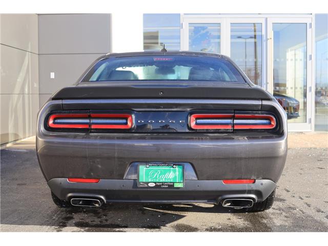 2023 Dodge Challenger R/T (Stk: PO06300) in London - Image 8 of 45