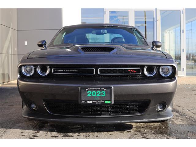 2023 Dodge Challenger R/T (Stk: PO06300) in London - Image 12 of 45