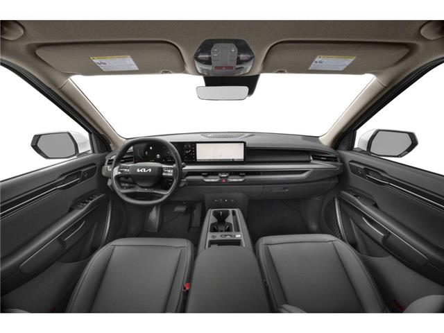 2026 Kia EV9 Land (Stk: 26-065) in North Bay - Image 5 of 12