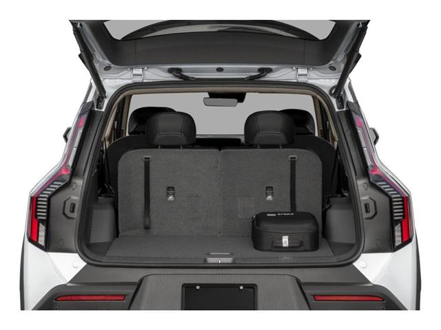 2026 Kia EV9 Land (Stk: 26-065) in North Bay - Image 8 of 12
