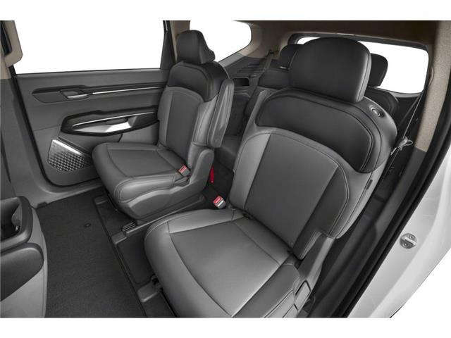 2026 Kia EV9 Land (Stk: 26-065) in North Bay - Image 9 of 12