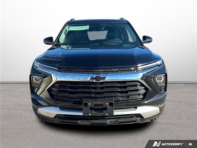2026 Chevrolet TrailBlazer LT (Stk: 2-13039) in Oshawa - Image 2 of 21