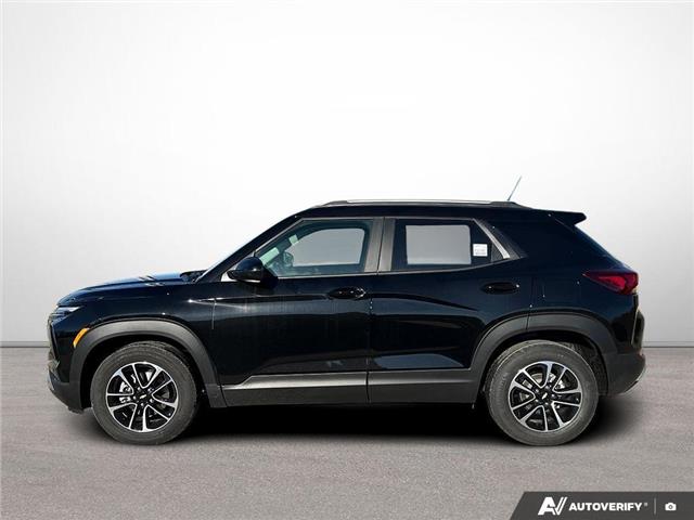 2026 Chevrolet TrailBlazer LT (Stk: 2-13039) in Oshawa - Image 3 of 21