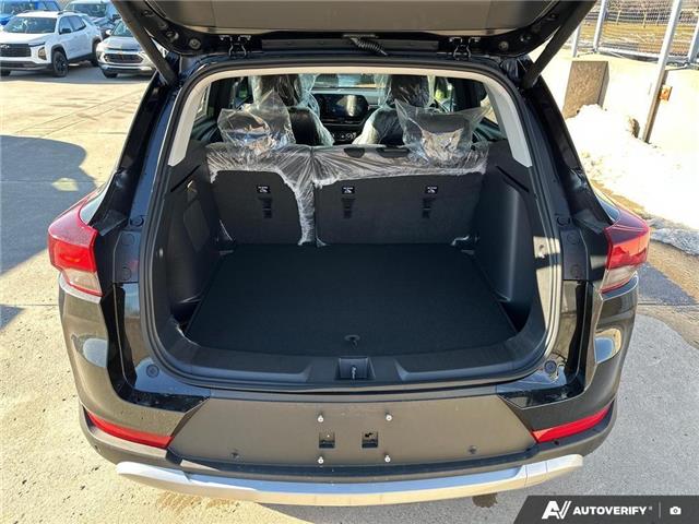 2026 Chevrolet TrailBlazer LT (Stk: 2-13039) in Oshawa - Image 9 of 21