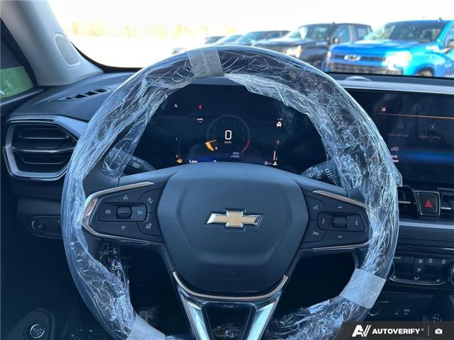 2026 Chevrolet TrailBlazer LT (Stk: 2-13039) in Oshawa - Image 12 of 21