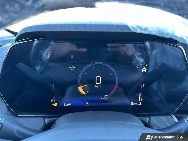 2026 Chevrolet TrailBlazer LT (Stk: 2-13039) in Oshawa - Image 13 of 21