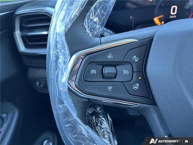 2026 Chevrolet TrailBlazer LT (Stk: 2-13039) in Oshawa - Image 14 of 21