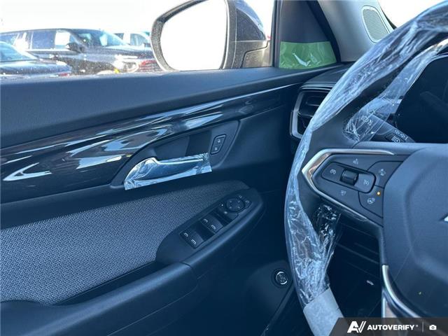 2026 Chevrolet TrailBlazer LT (Stk: 2-13039) in Oshawa - Image 16 of 21