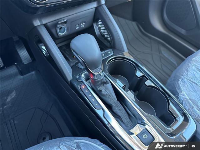 2026 Chevrolet TrailBlazer LT (Stk: 2-13039) in Oshawa - Image 17 of 21