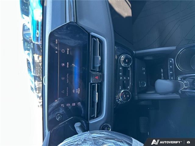 2026 Chevrolet TrailBlazer LT (Stk: 2-13039) in Oshawa - Image 18 of 21