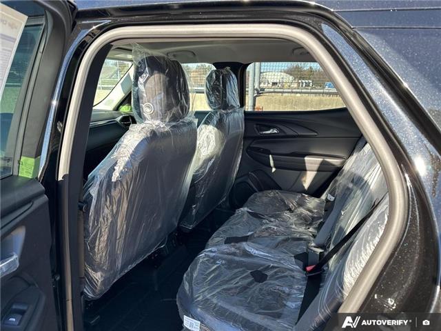 2026 Chevrolet TrailBlazer LT (Stk: 2-13039) in Oshawa - Image 20 of 21