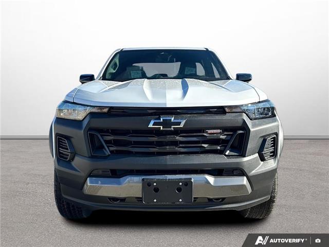 2026 Chevrolet Colorado Trail Boss (Stk: 2-13010) in Oshawa - Image 2 of 21