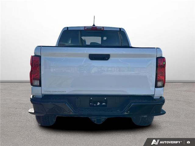 2026 Chevrolet Colorado Trail Boss (Stk: 2-13010) in Oshawa - Image 6 of 21
