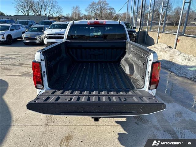 2026 Chevrolet Colorado Trail Boss (Stk: 2-13010) in Oshawa - Image 9 of 21
