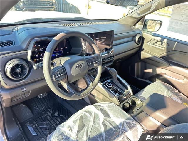 2026 Chevrolet Colorado Trail Boss (Stk: 2-13010) in Oshawa - Image 11 of 21