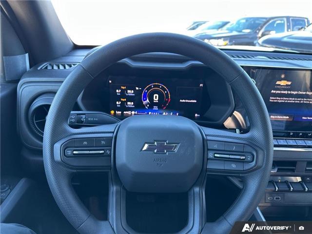 2026 Chevrolet Colorado Trail Boss (Stk: 2-13010) in Oshawa - Image 12 of 21