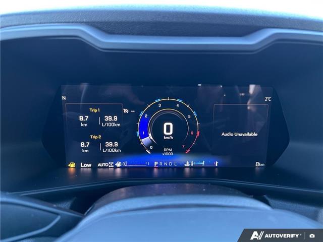 2026 Chevrolet Colorado Trail Boss (Stk: 2-13010) in Oshawa - Image 13 of 21