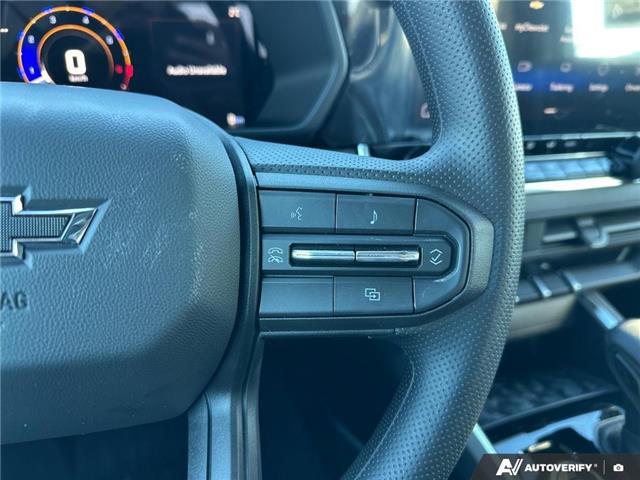 2026 Chevrolet Colorado Trail Boss (Stk: 2-13010) in Oshawa - Image 14 of 21