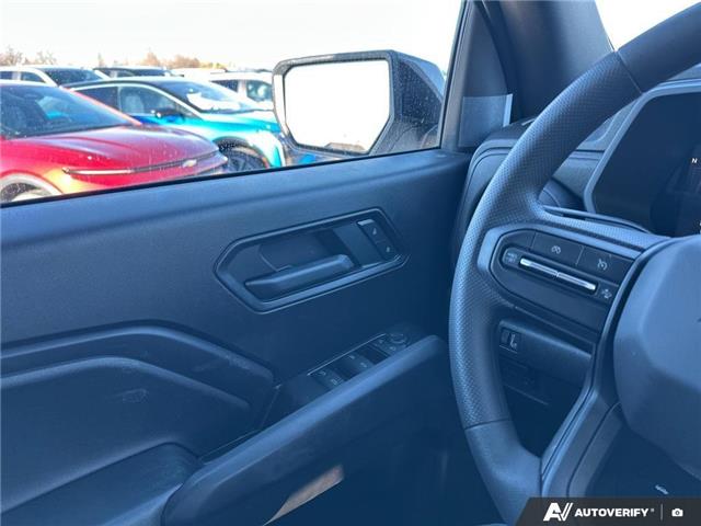 2026 Chevrolet Colorado Trail Boss (Stk: 2-13010) in Oshawa - Image 16 of 21