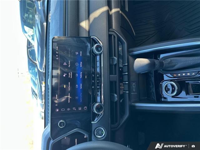 2026 Chevrolet Colorado Trail Boss (Stk: 2-13010) in Oshawa - Image 18 of 21