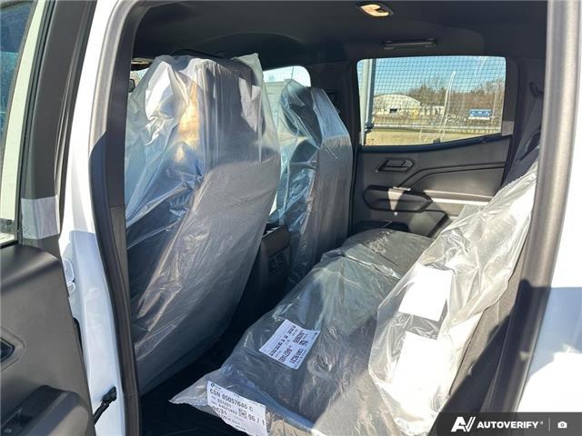 2026 Chevrolet Colorado Trail Boss (Stk: 2-13010) in Oshawa - Image 20 of 21
