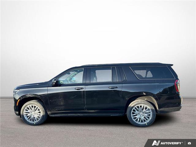 2026 Chevrolet Suburban RST (Stk: 2-13016) in Oshawa - Image 3 of 21 2026 Chevrolet Suburban RST (Stk: 2-13016) in Oshawa - Image 3 of 21