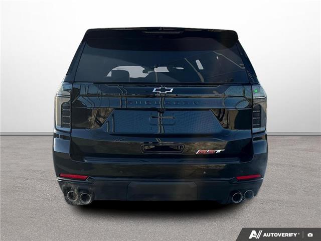 2026 Chevrolet Suburban RST (Stk: 2-13016) in Oshawa - Image 6 of 21 2026 Chevrolet Suburban RST (Stk: 2-13016) in Oshawa - Image 6 of 21