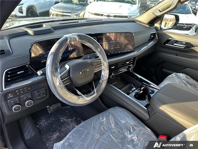 2026 Chevrolet Suburban RST (Stk: 2-13016) in Oshawa - Image 11 of 21 2026 Chevrolet Suburban RST (Stk: 2-13016) in Oshawa - Image 11 of 21