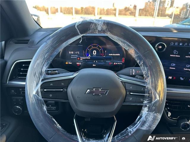 2026 Chevrolet Suburban RST (Stk: 2-13016) in Oshawa - Image 12 of 21 2026 Chevrolet Suburban RST (Stk: 2-13016) in Oshawa - Image 12 of 21